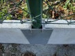 Betonová podhrabová deska 3000x300x50 mm - Betonová podhrabová deska 